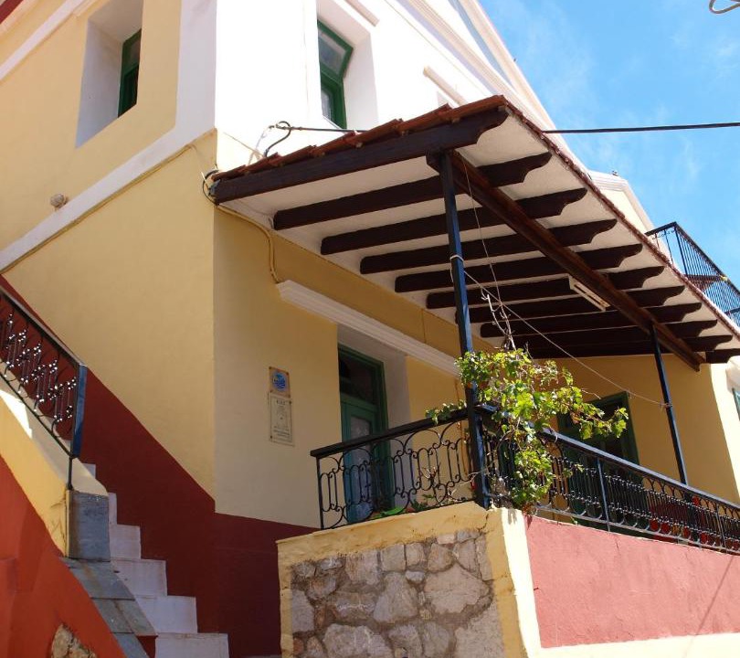 Photo of Others in Symi