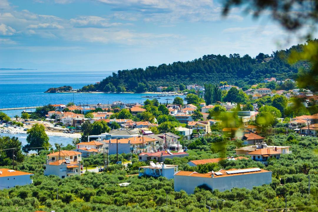 Photo of Others in Thasos Town