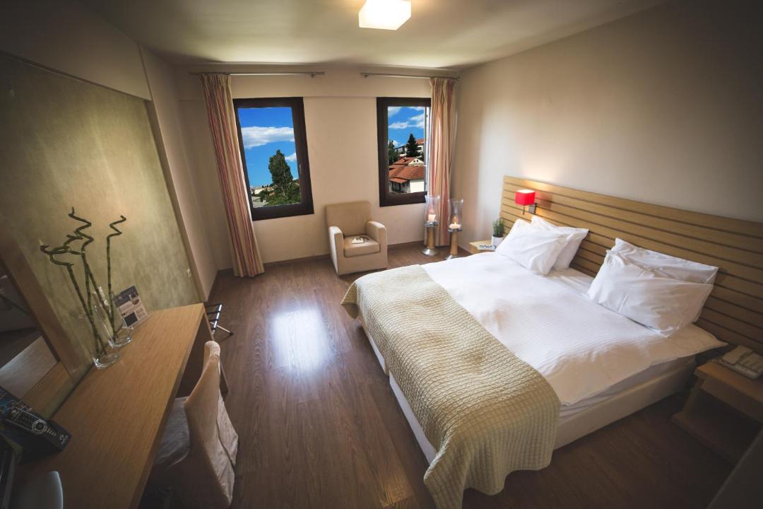Photo of Bedroom in Portaria