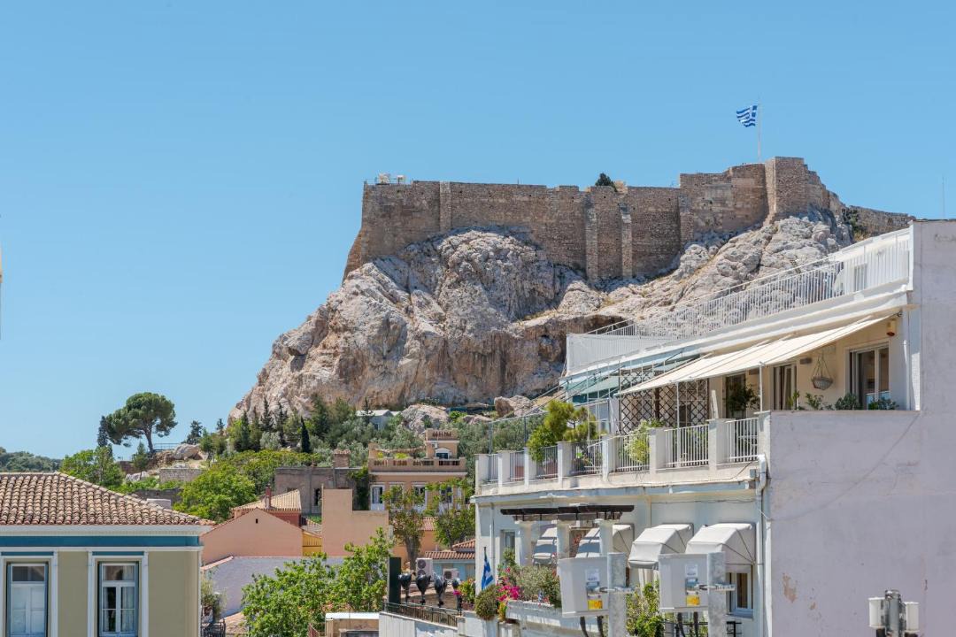 Photo of Others in Plaka