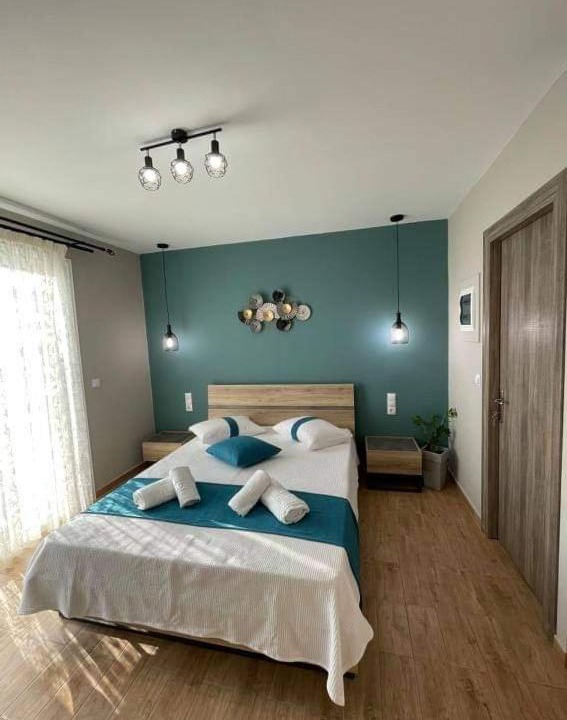 Photo of Bedroom in Paralia Vergas