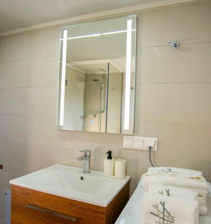 Photo of Bathroom in Ierapetra