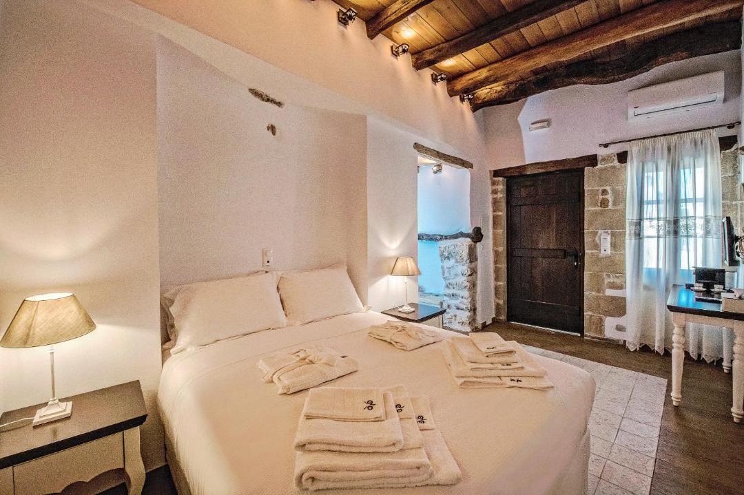 Photo of Bedroom in Minothiana