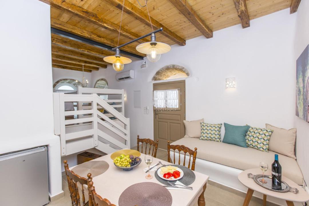 Photo of Others in Old Town Naxos