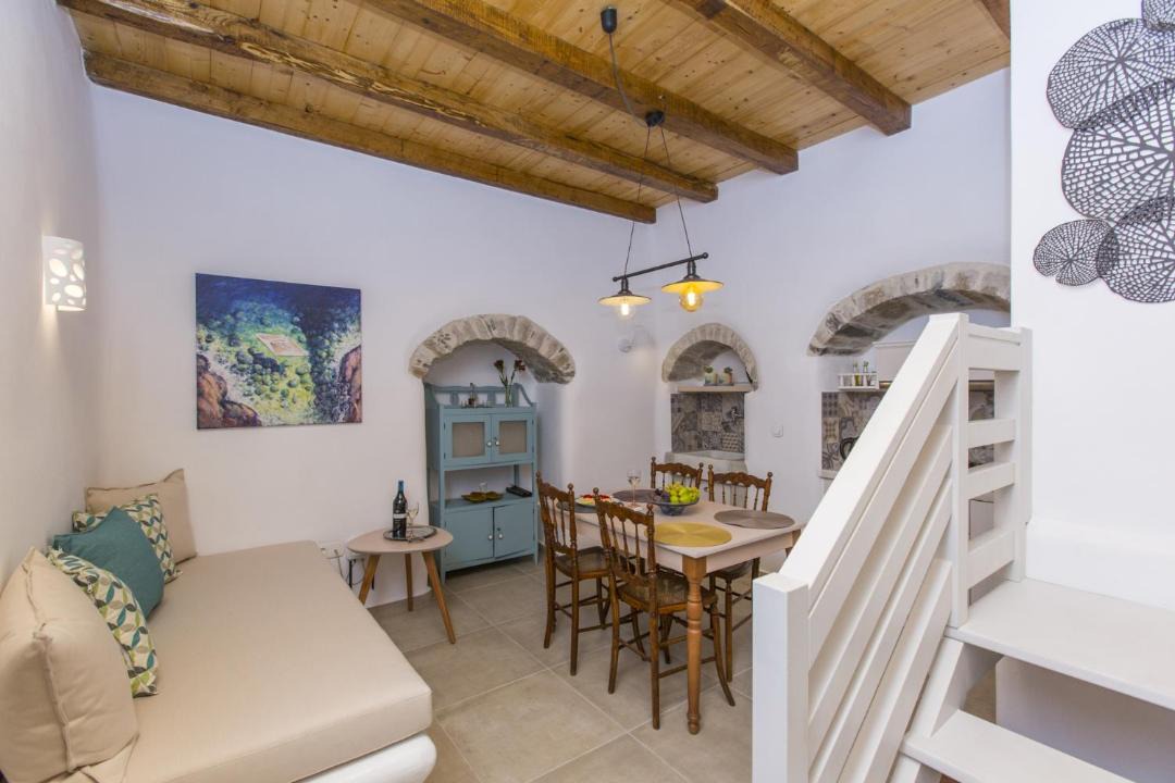 Photo of Others in Old Town Naxos