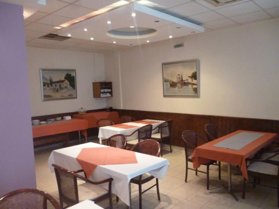 Photo of Kitchen in Korinthos