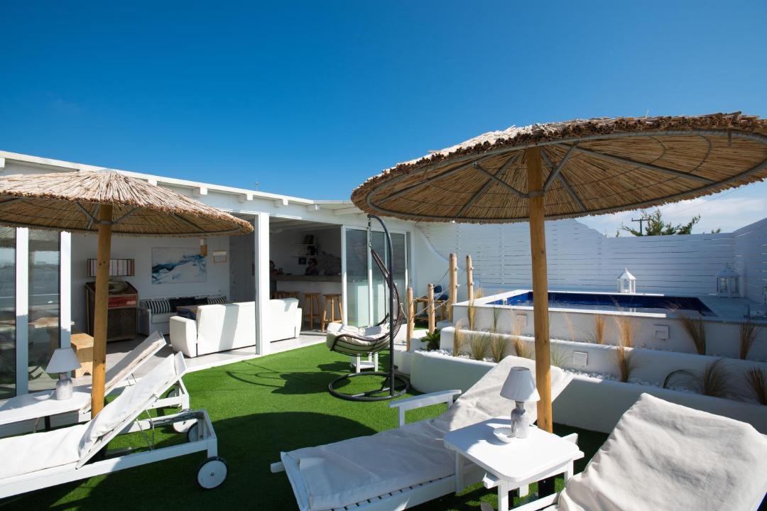Photo of Others in Mykonos Town