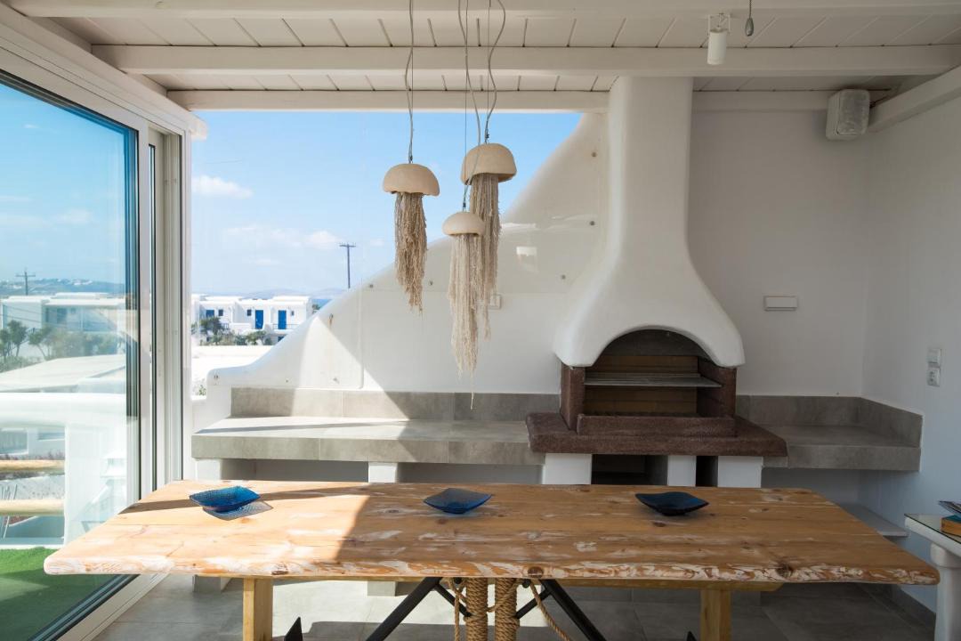 Photo of Others in Mykonos Town
