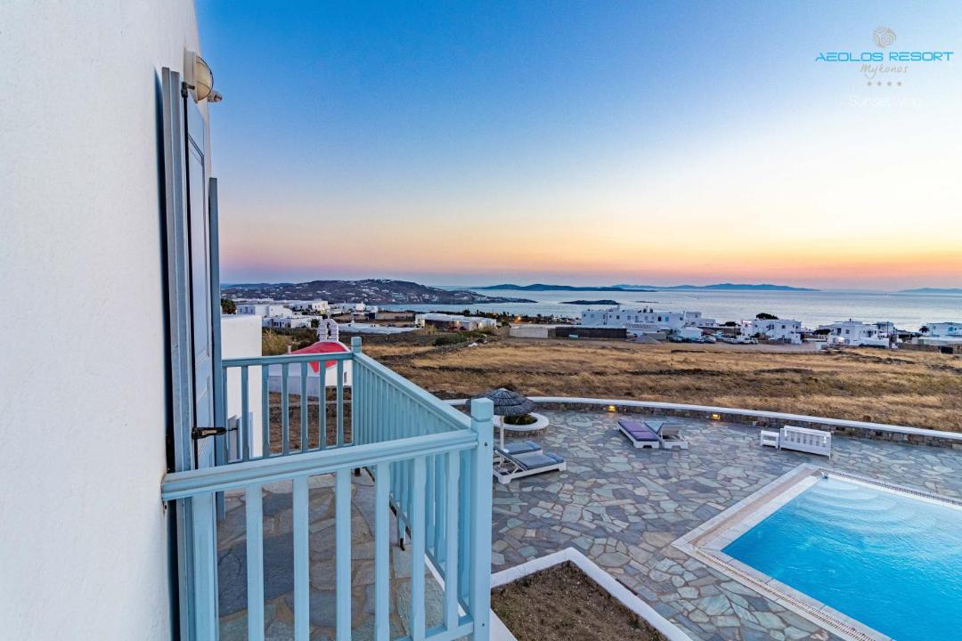 Photo of Others in Mykonos Town