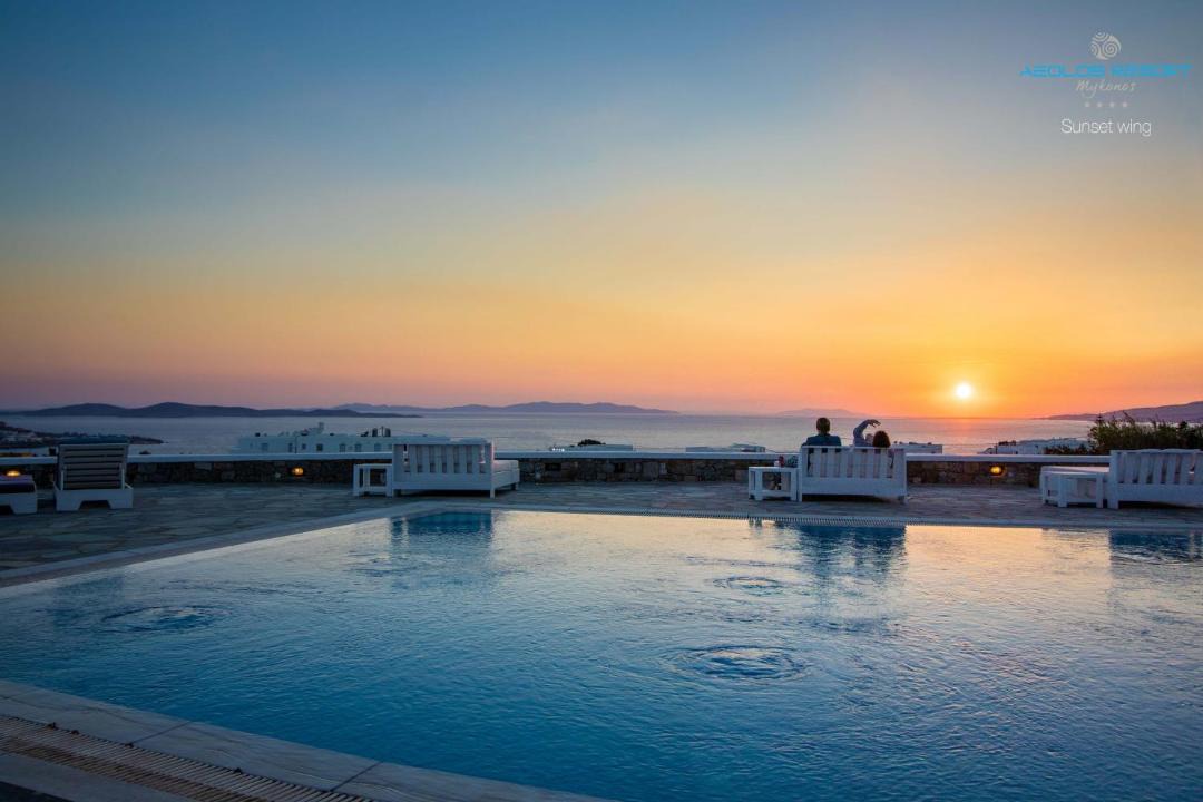 Photo of Others in Mykonos Town