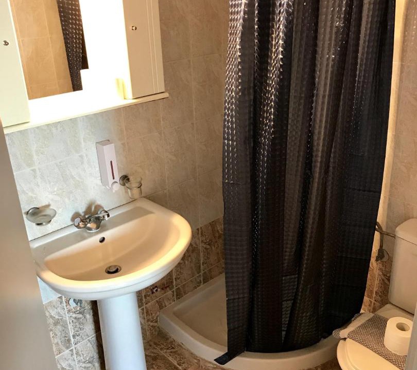 Photo of Bathroom in Rethymno