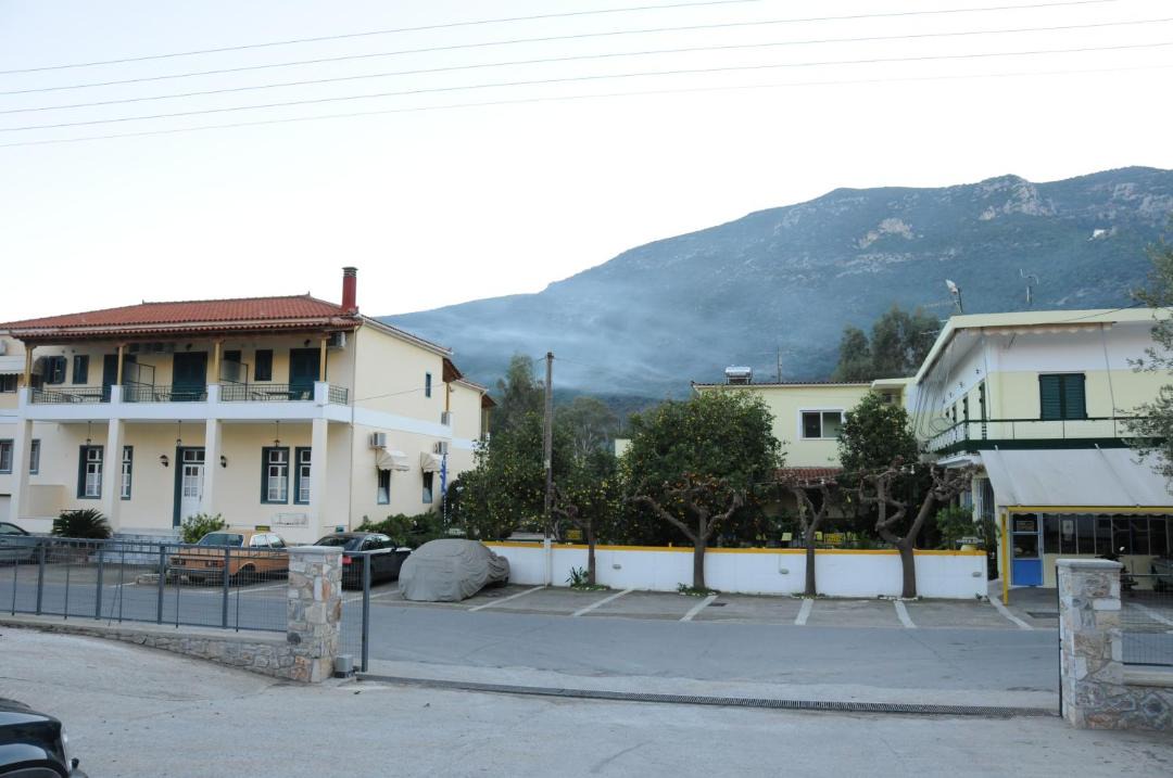 Photo of Others in Leonidio