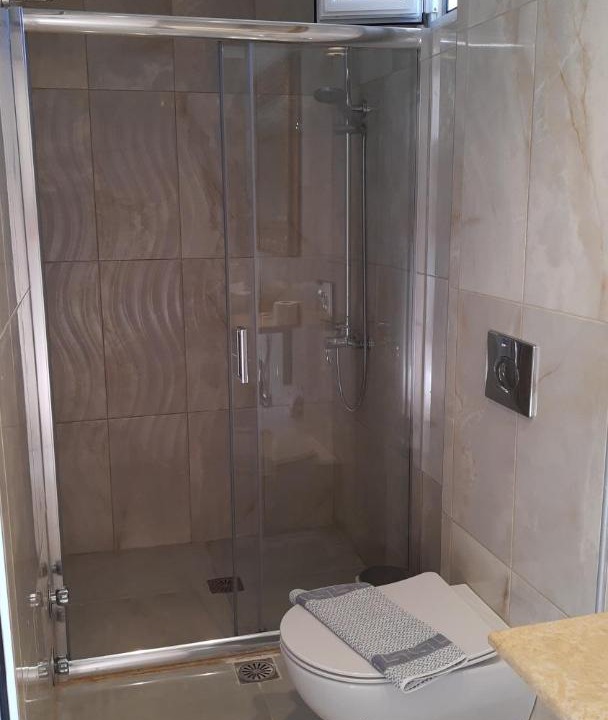 Photo of Bathroom in Kariotai