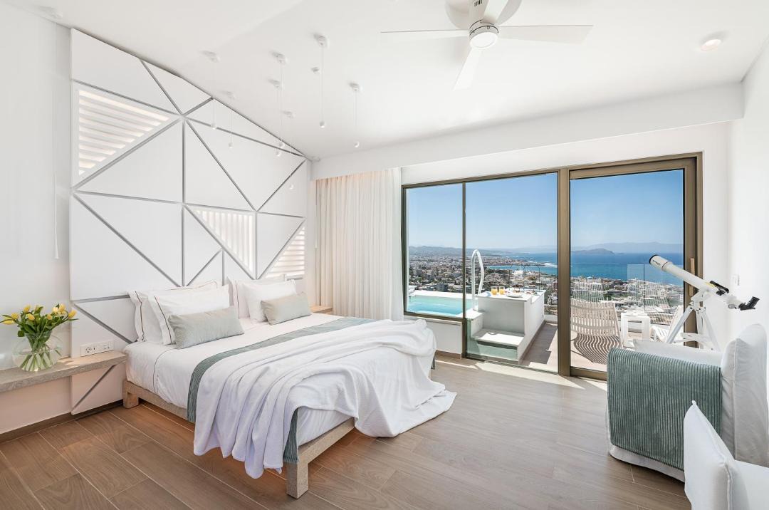 Photo of Bedroom in Halepa