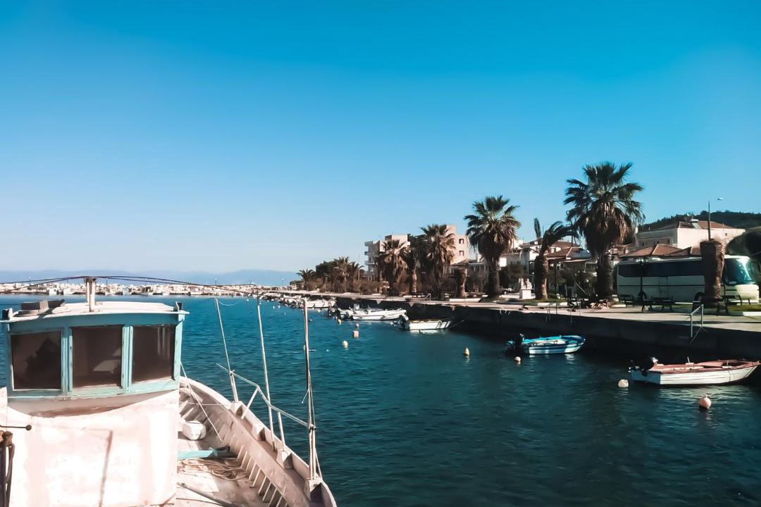 Photo of Others in Skala Kallirachis