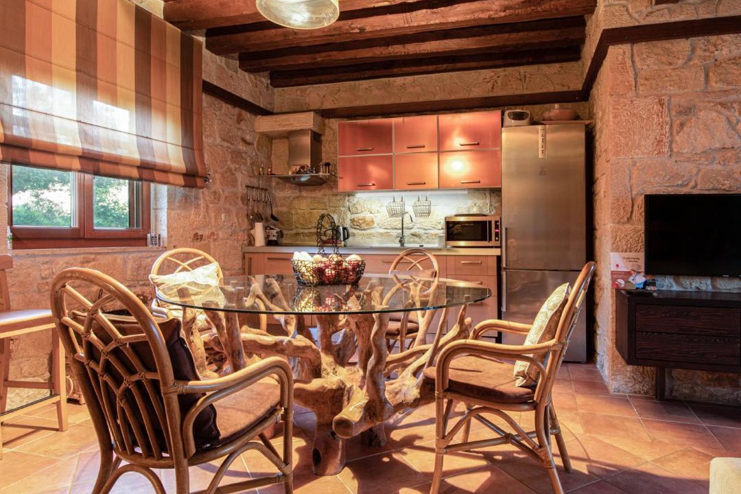 Photo of Livingroom in Kassandra