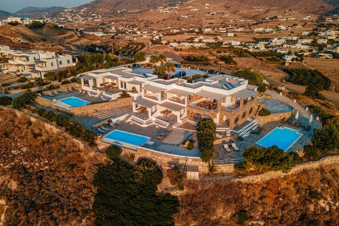 Photo of Others in Parasporos