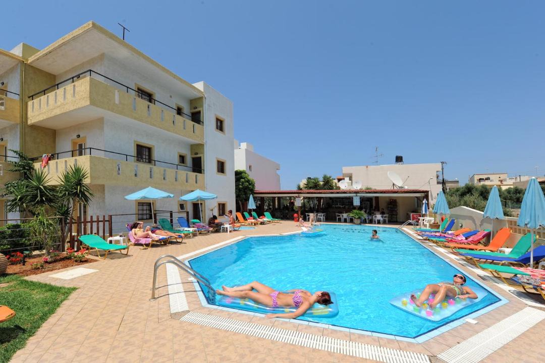 Photo of Others in Malia