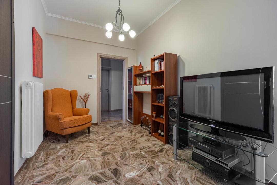 Photo of Livingroom in Monemvasia
