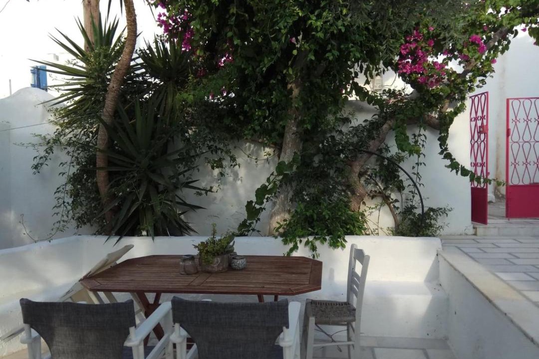 Photo of Others in Antiparos