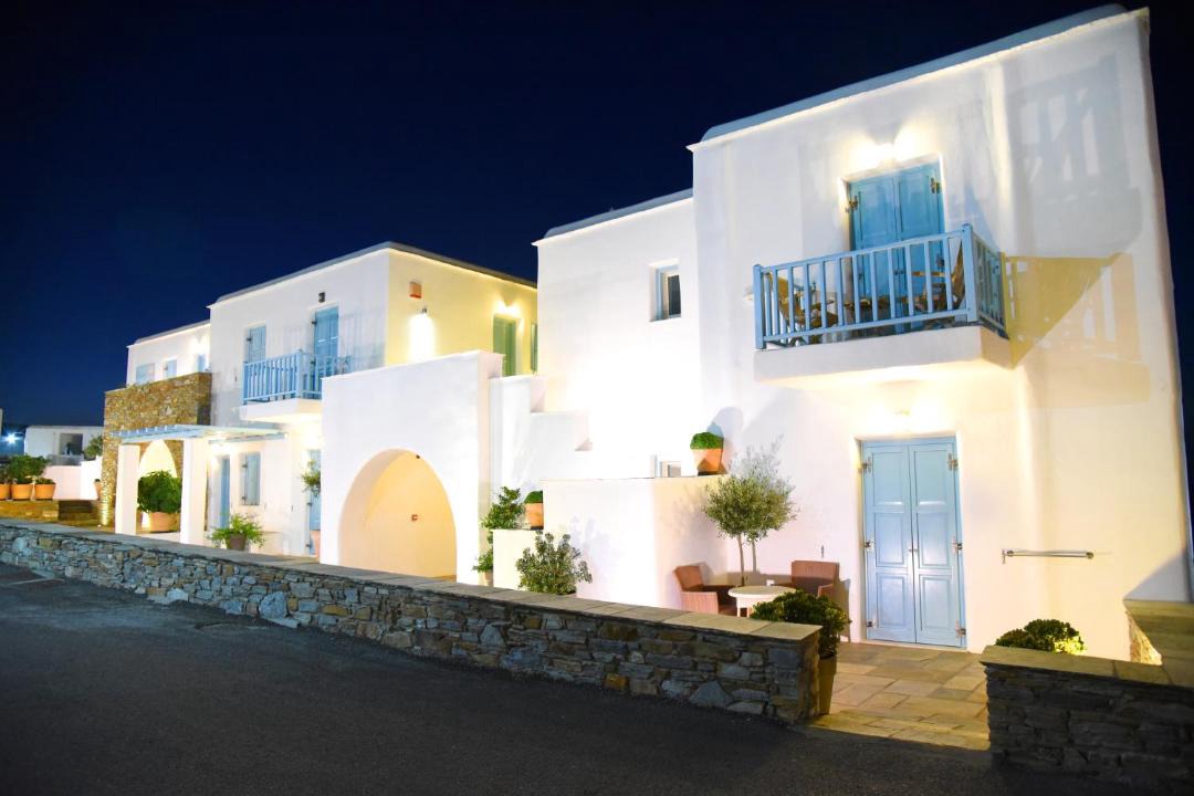 Photo of Others in Kithnos