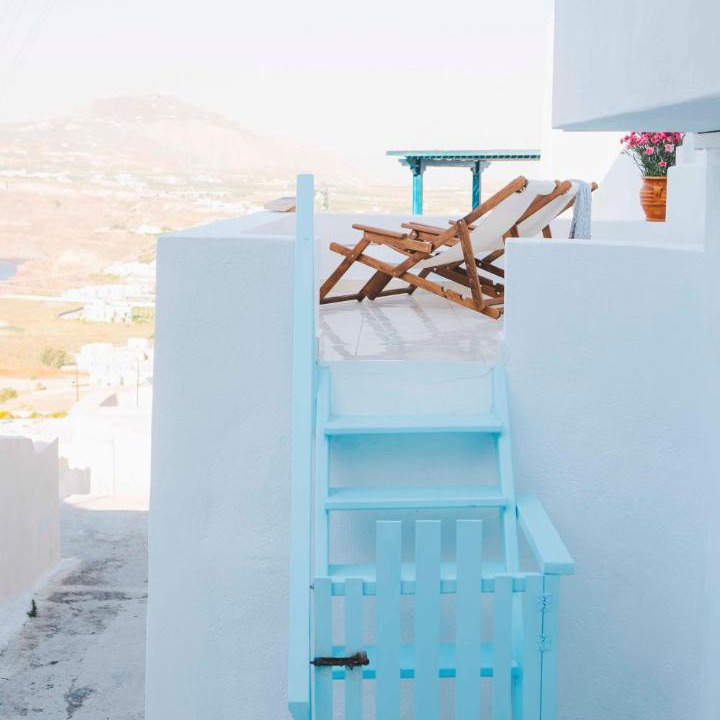 Photo of Patio Balcony in Akrotiri