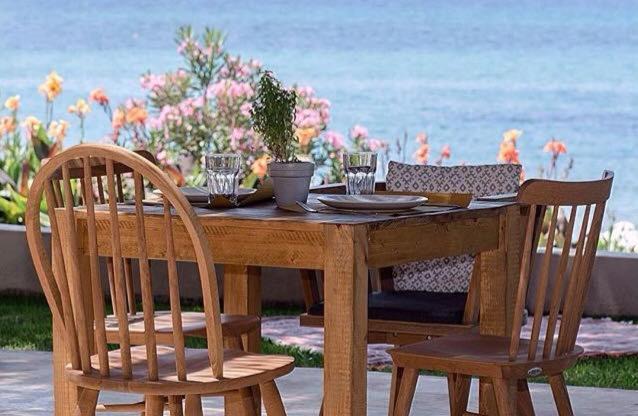 Photo of Patio Balcony in Pylos-Nestoras