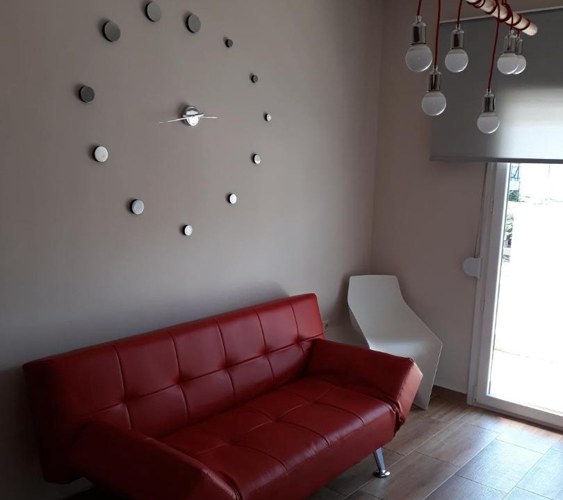 Photo of Livingroom in Drama