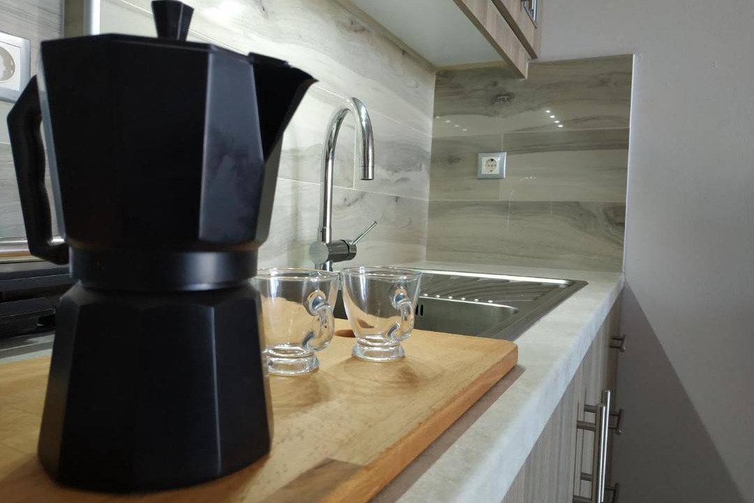 Photo of Kitchen in Athani