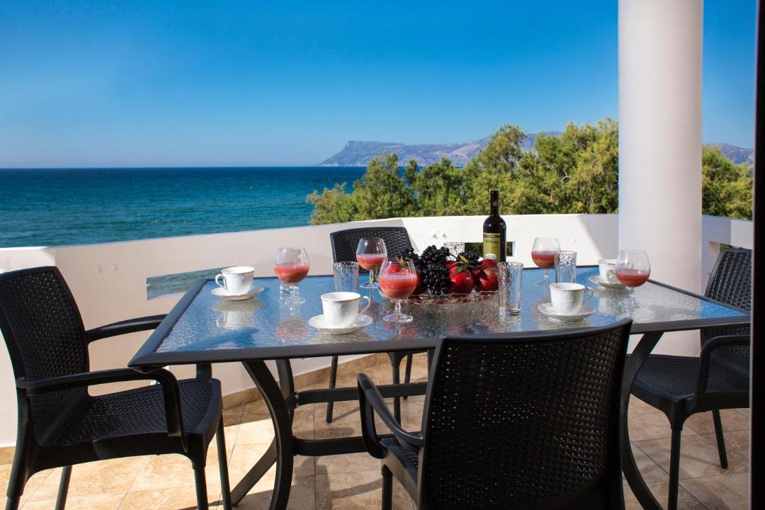 Photo of Patio Balcony in Kissamos