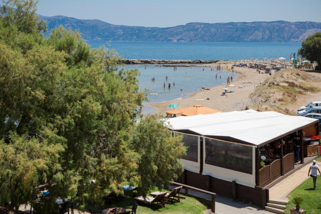 Photo of Others in Kissamos
