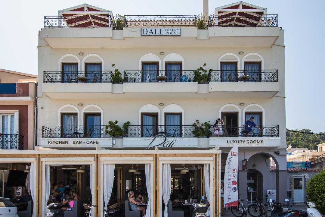 Photo of Others in Zakynthos Town