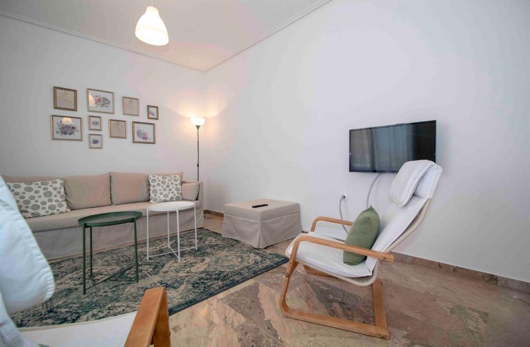 Photo of Livingroom in Sparta