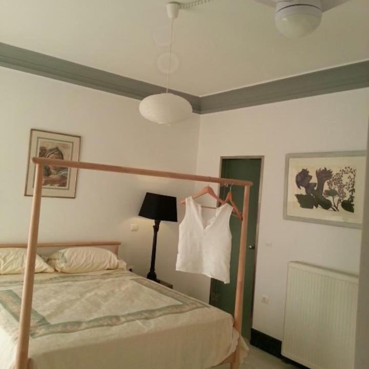 Photo of Bedroom in Elliniko