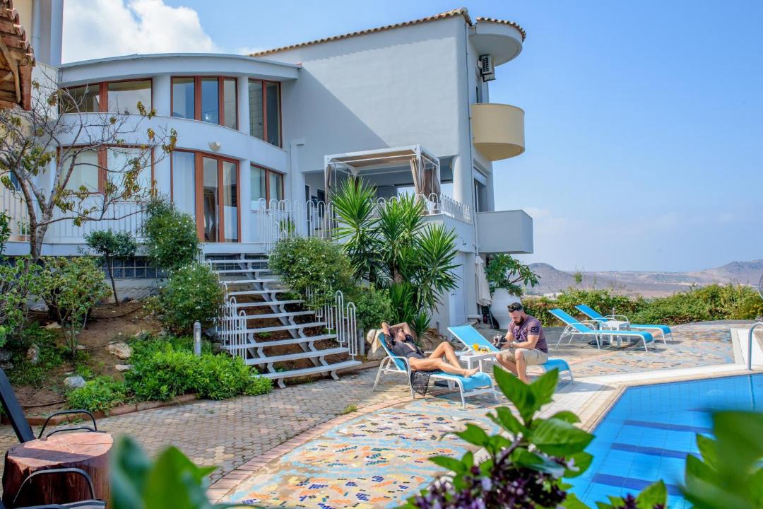 Photo of Others in Vathianos Kampos