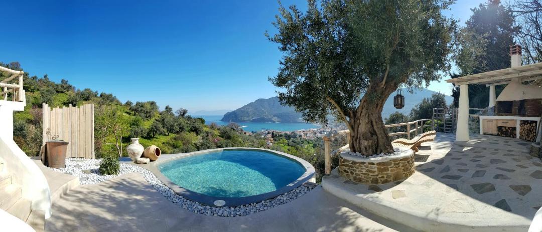 Photo of Others in Skopelos Town