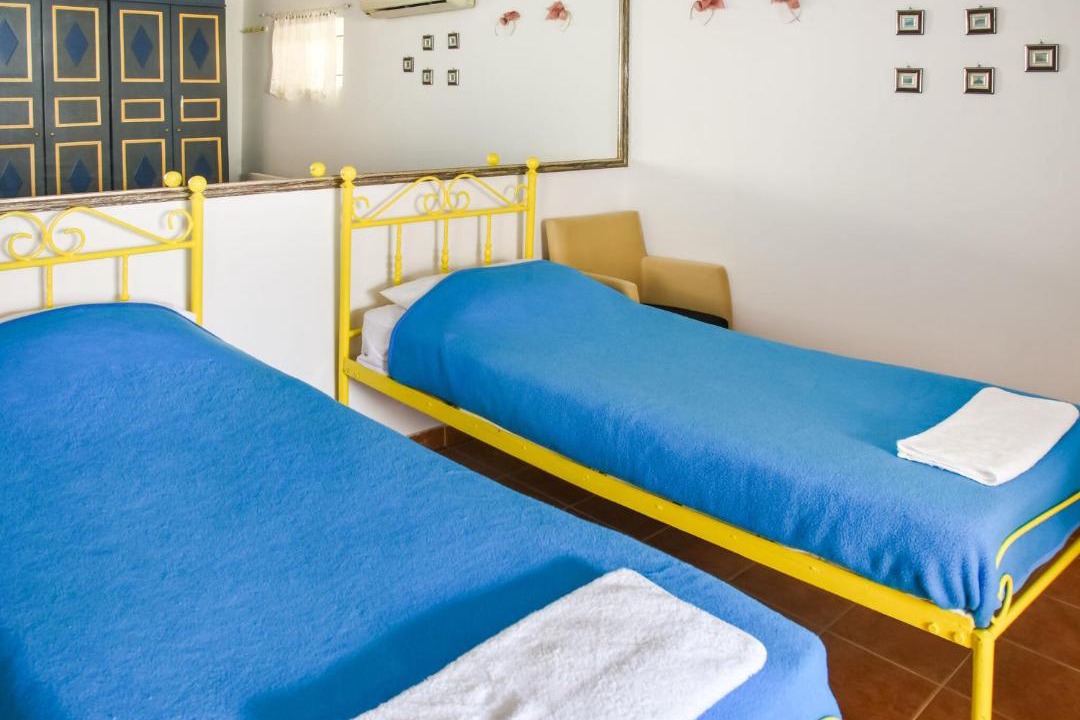 Photo of Bedroom in Azolimnos