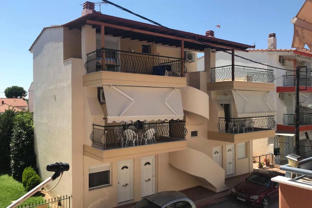 Photo of Others in Paralia Ofryniou