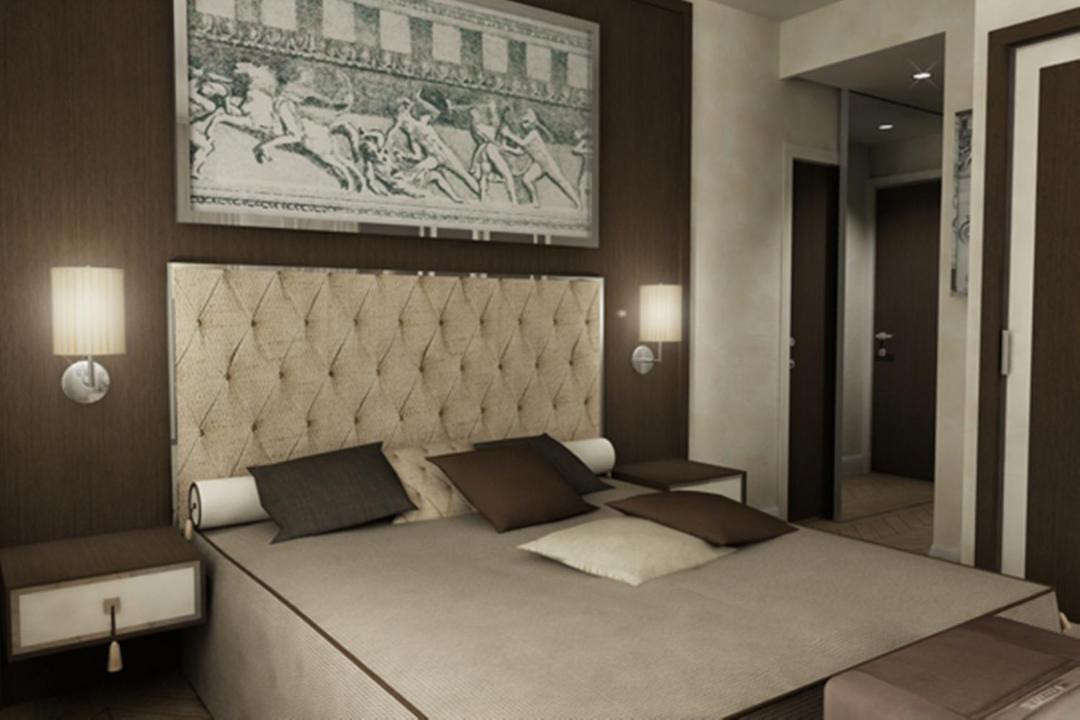 Photo of Bedroom in Sparta