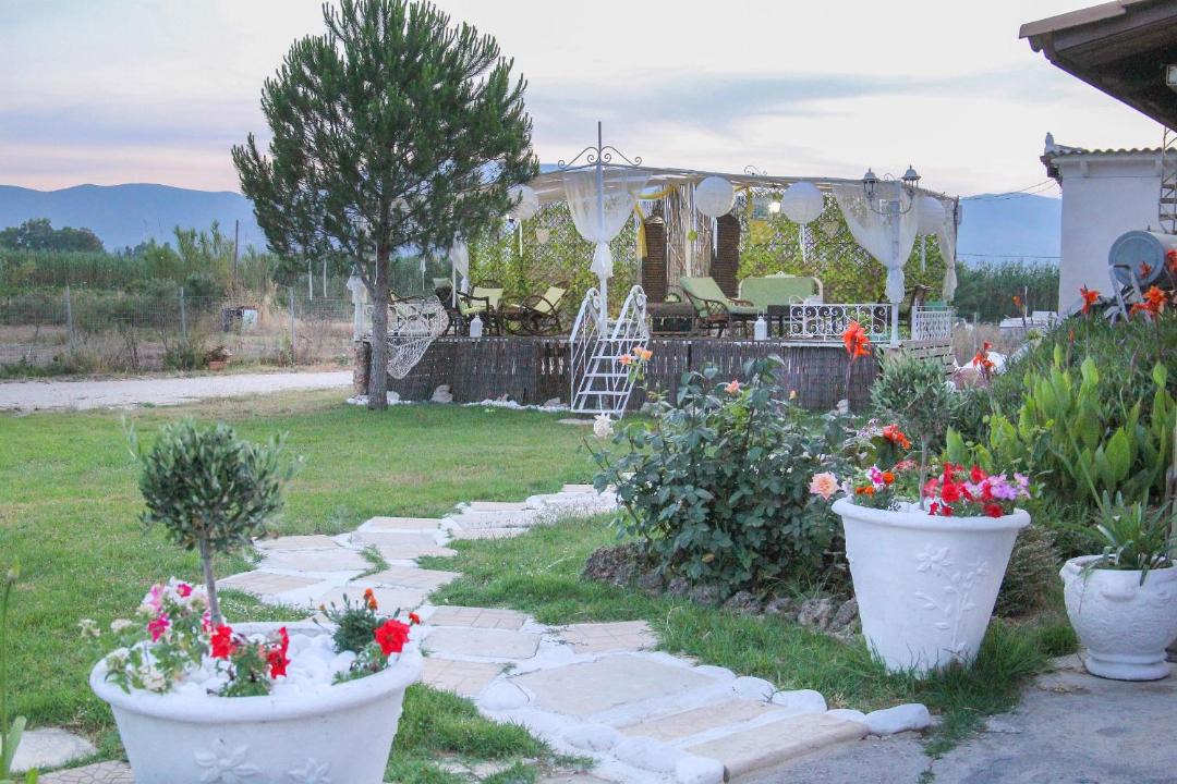 Photo of Patio Balcony in Laganas