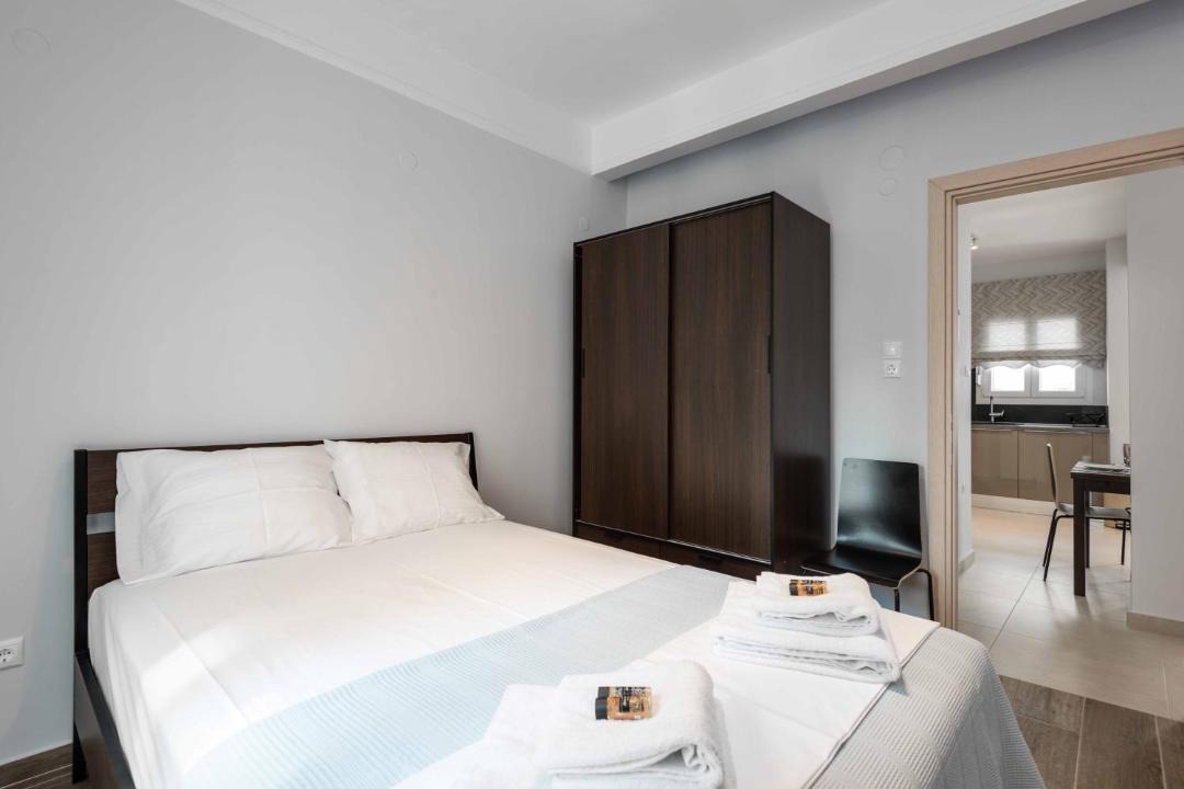 Photo of Bedroom in Kalamaria