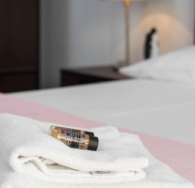 Photo of Bedroom in Kalamaria