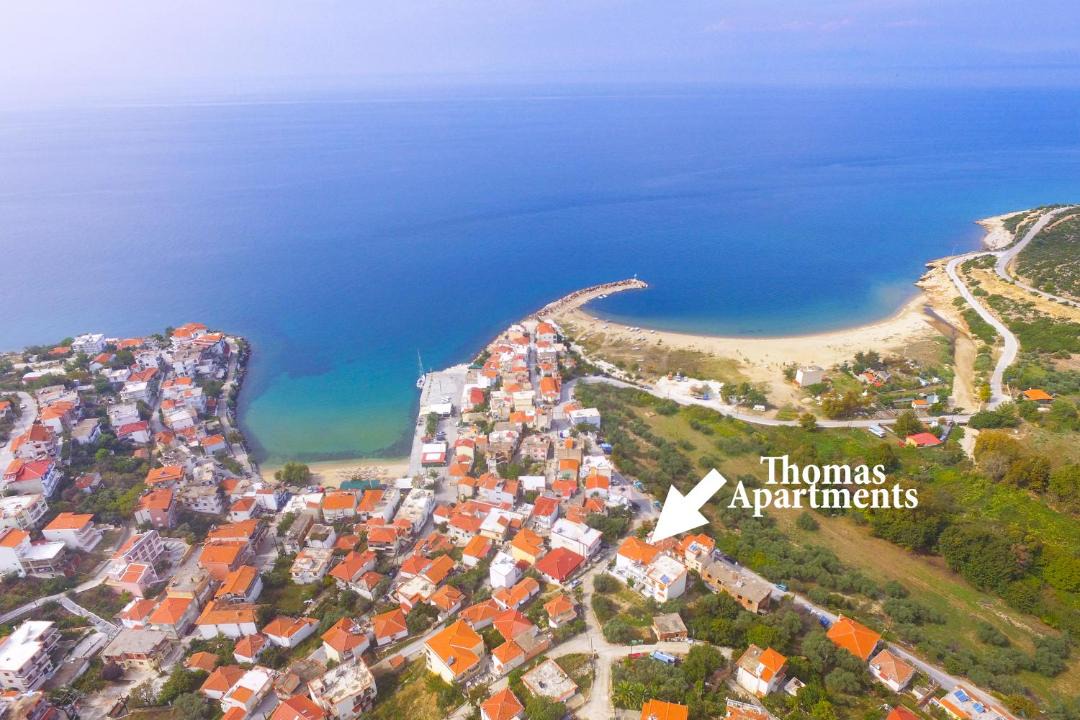 Photo of Others in Skala Marion