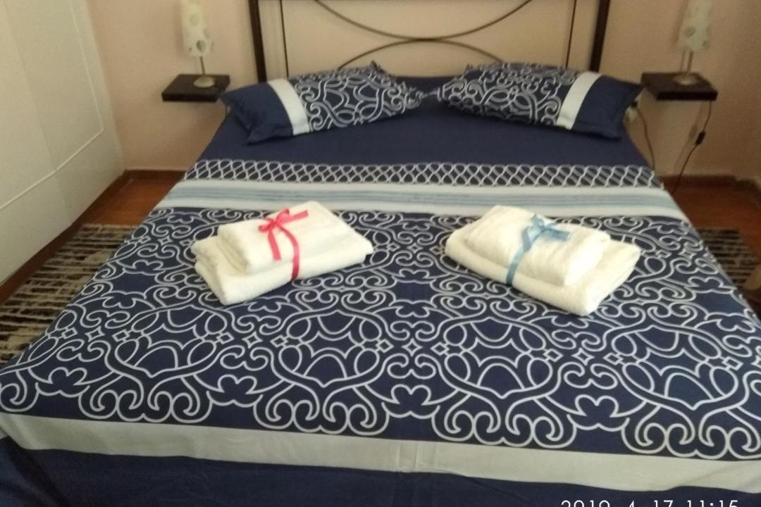 Photo of Bedroom in Koukaki