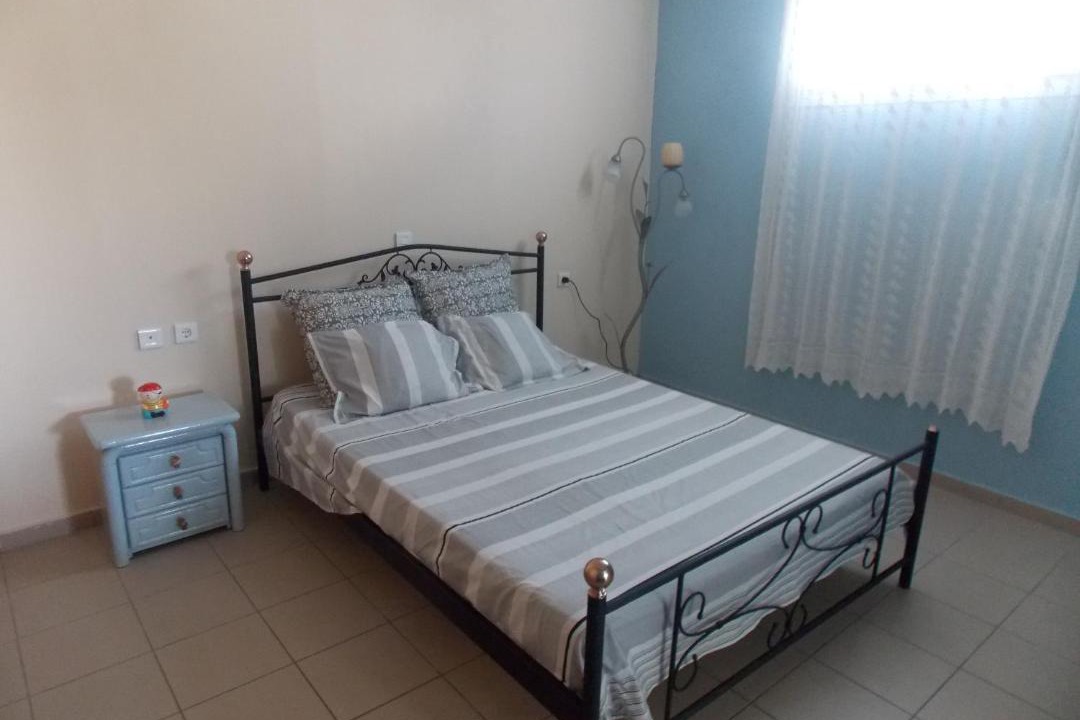 Photo of Bedroom in Triovasalos