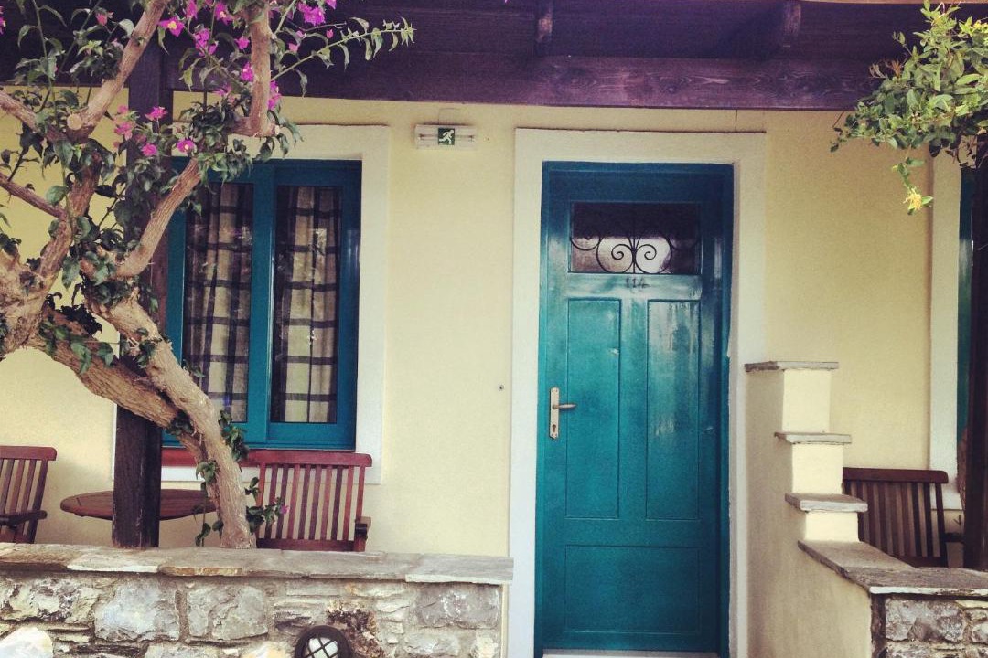 Photo of Others in Skiathos Town