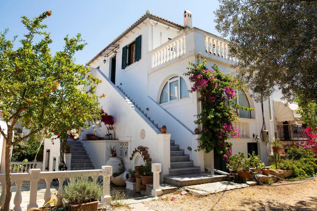 Photo of Others in Spetses