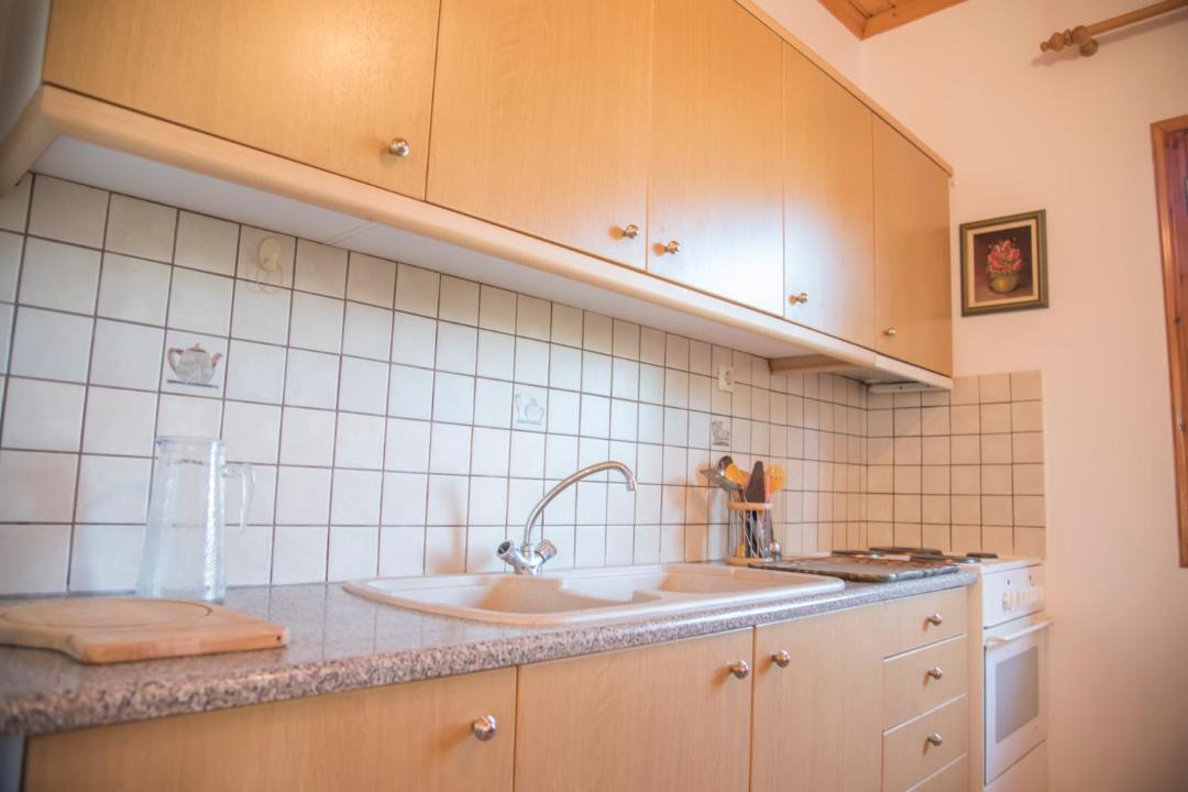 Photo of Kitchen in Mytikas