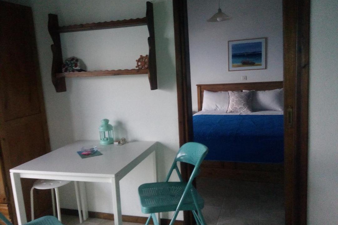 Photo of Bedroom in Neos Marmaras