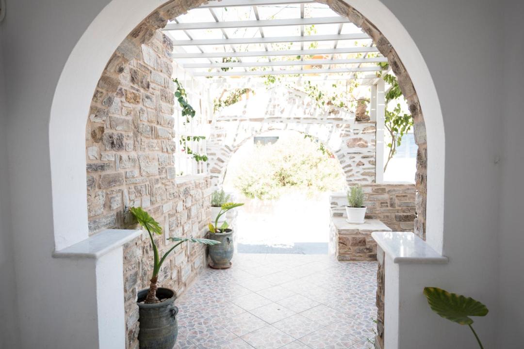 Photo of Others in Antiparos